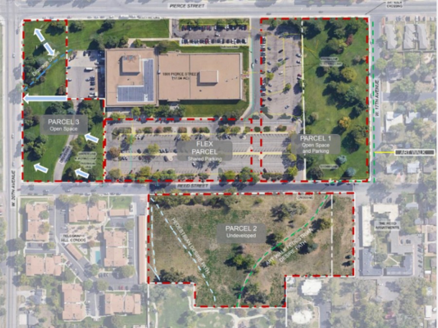 Oakwood and Lakewood, CO Development Partnership