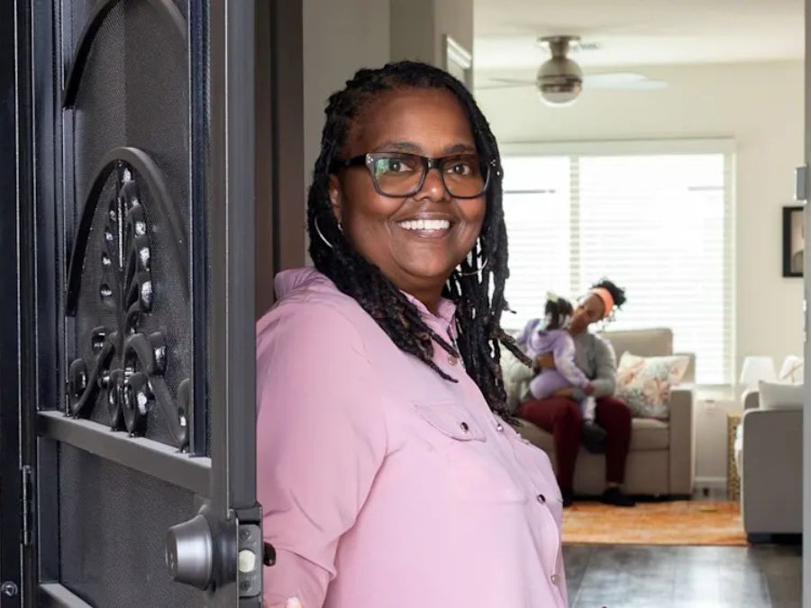 Customer Testimonial AZ Theresa Williams