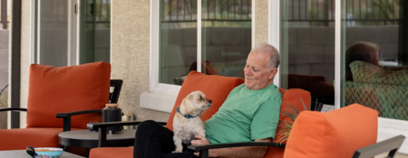 Customer Testimonial AZ Don DuBois