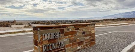 Oquirrh Mountain Ranch