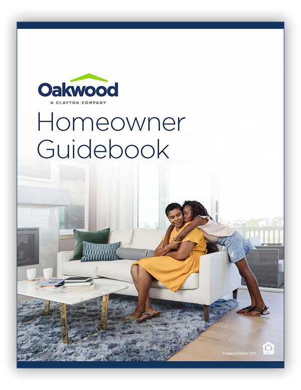 Image representing homeowner guidebook