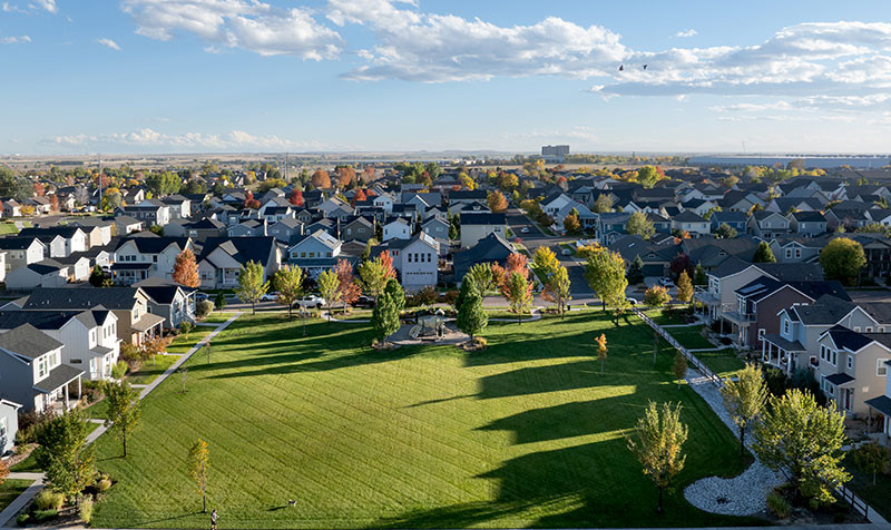 Image of Brighton, CO